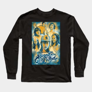 Be a Lot Cooler If You Did - Dazed and Confused Wisdom Long Sleeve T-Shirt